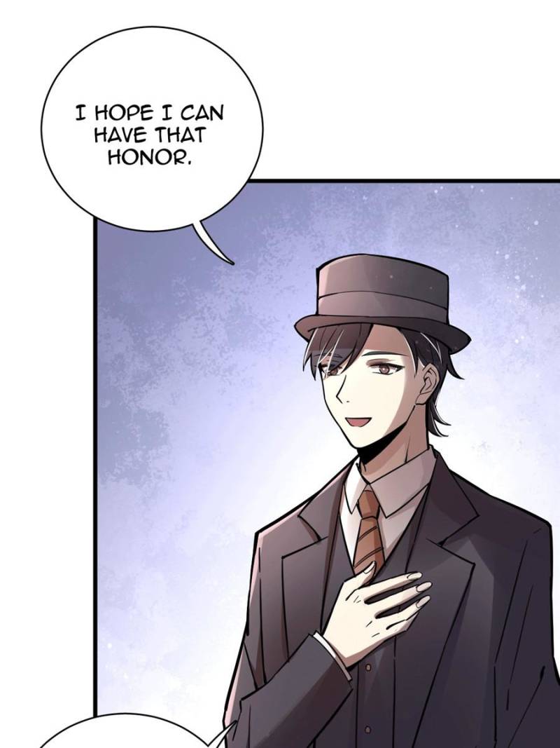 Lord Of The Mysteries Chapter 22 - Page 19