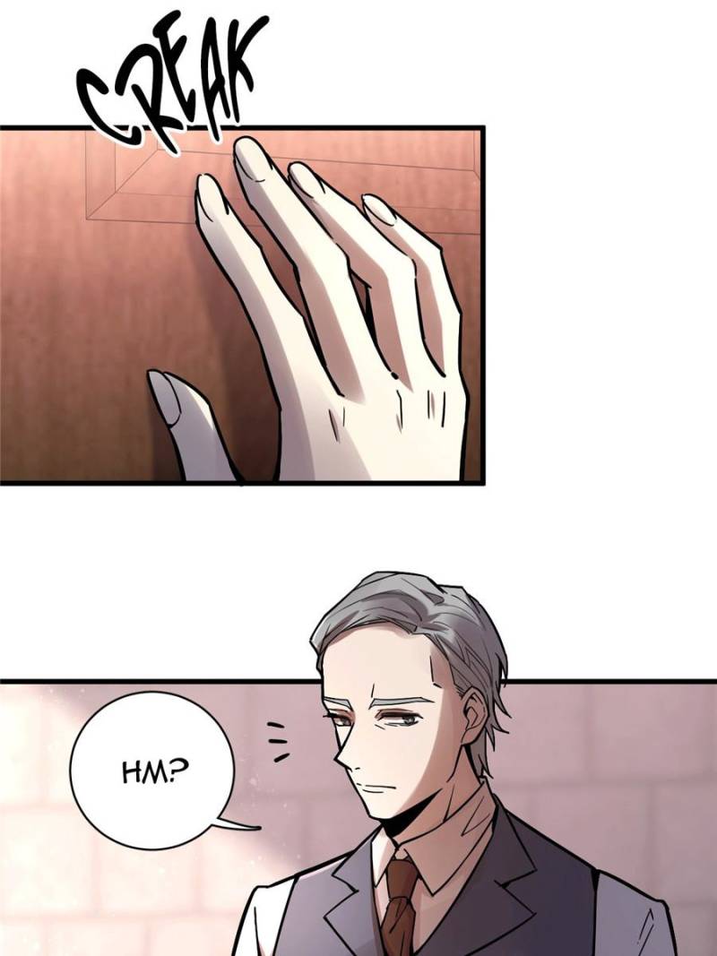 Lord Of The Mysteries Chapter 22 - Page 21