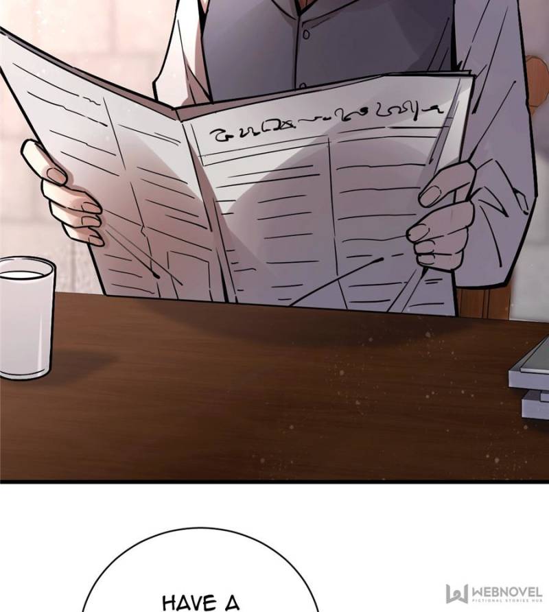 Lord Of The Mysteries Chapter 22 - Page 22