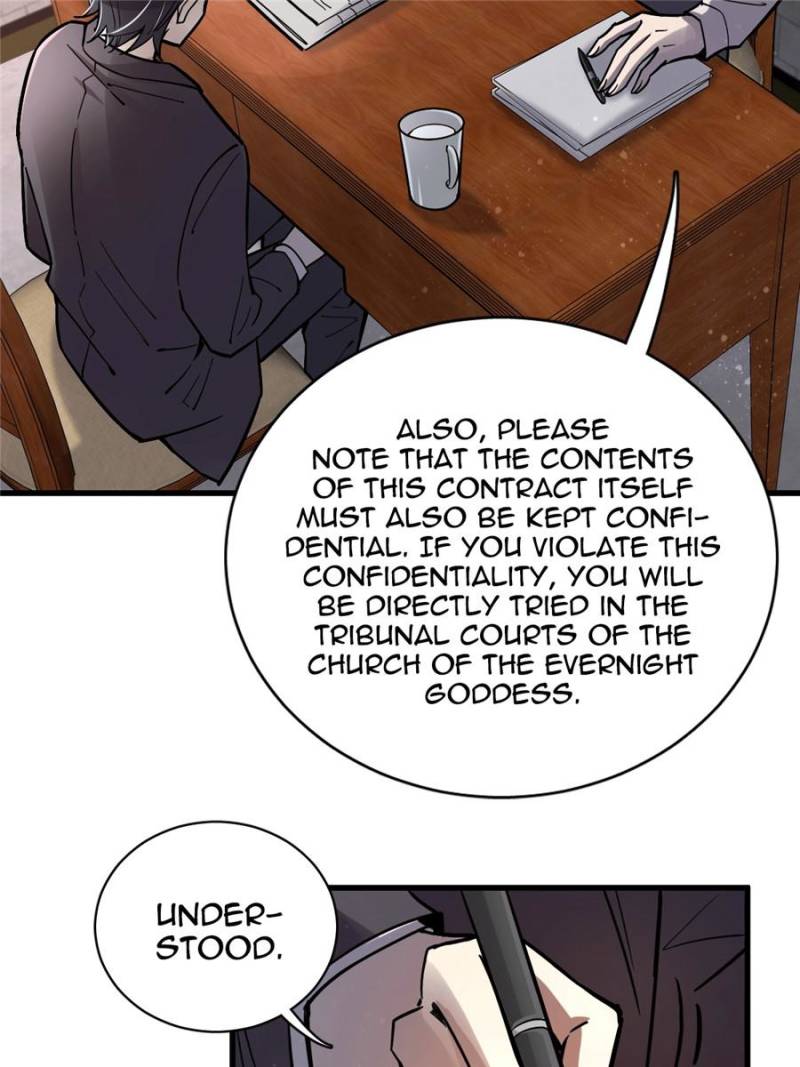 Lord Of The Mysteries Chapter 22 - Page 25