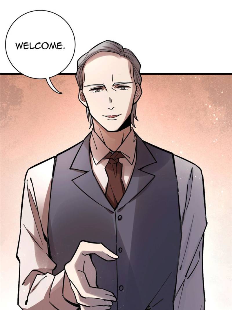 Lord Of The Mysteries Chapter 22 - Page 27