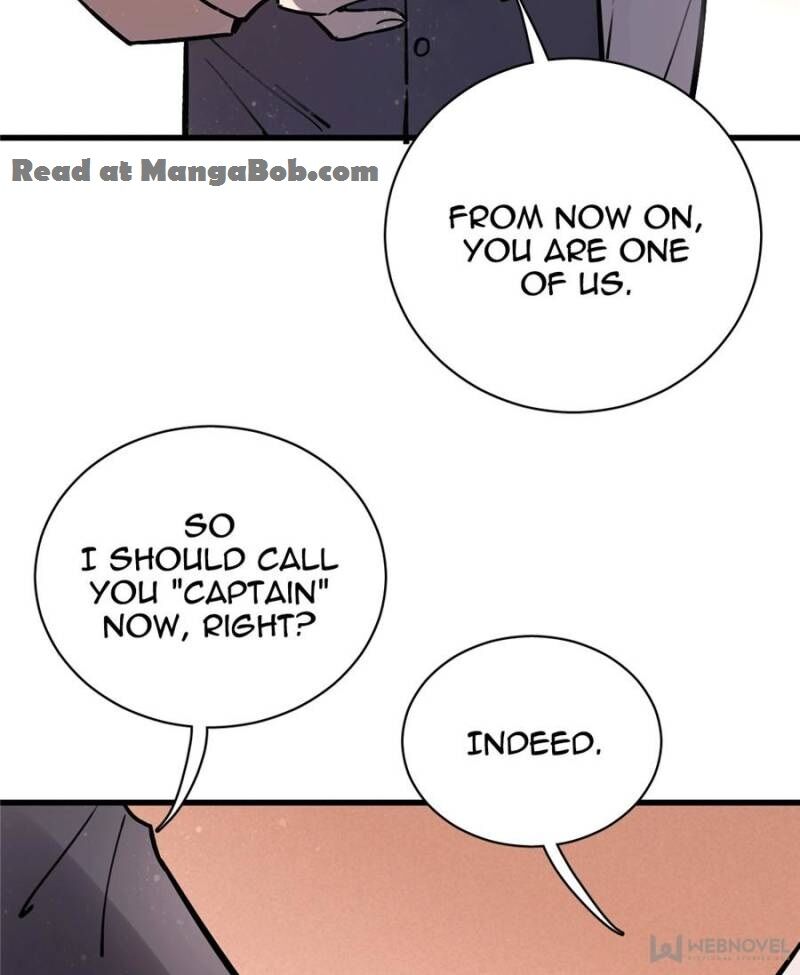 Lord Of The Mysteries Chapter 22 - Page 28