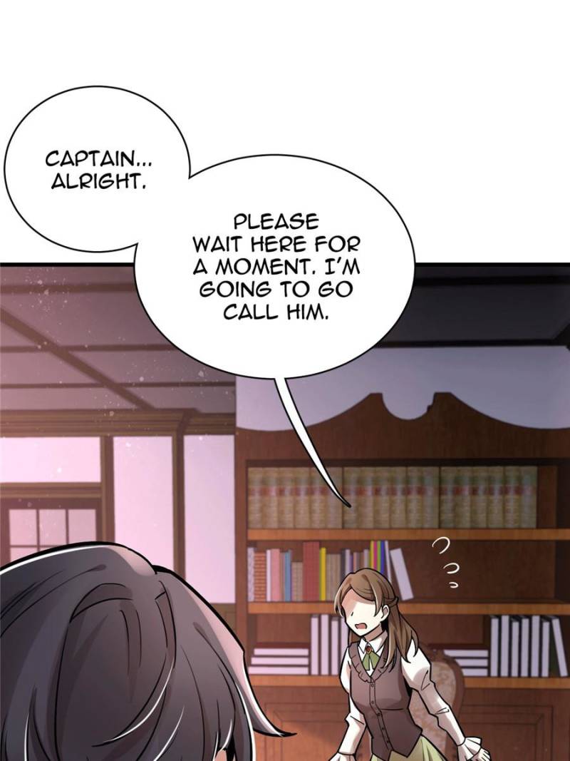 Lord Of The Mysteries Chapter 22 - Page 3