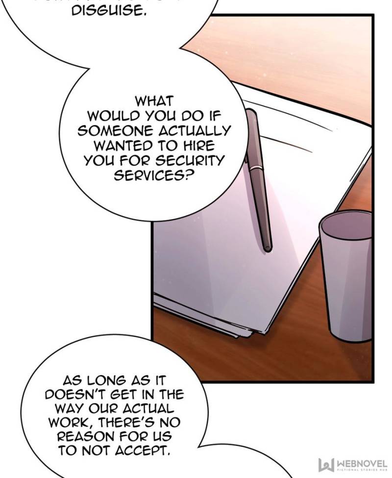 Lord Of The Mysteries Chapter 22 - Page 30