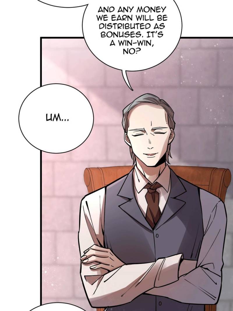 Lord Of The Mysteries Chapter 22 - Page 31