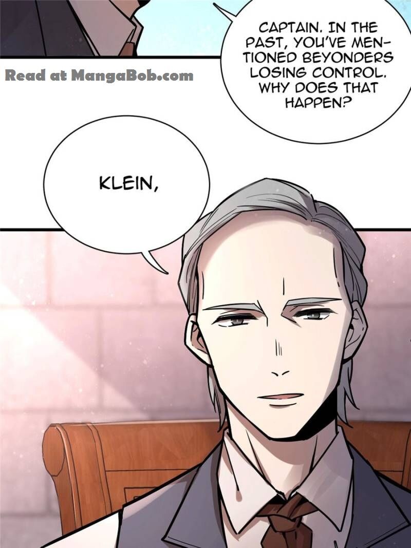 Lord Of The Mysteries Chapter 22 - Page 37