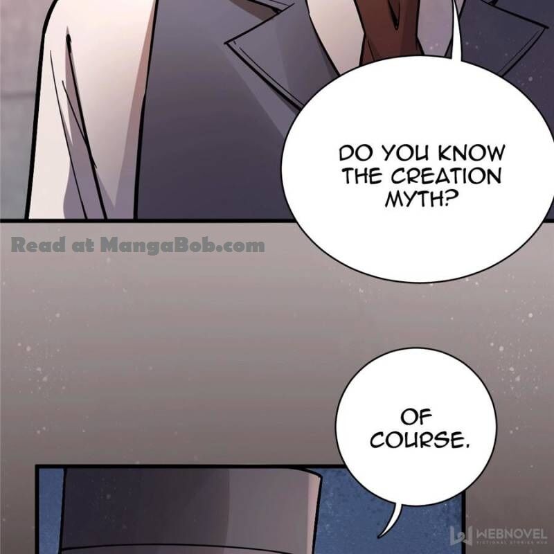 Lord Of The Mysteries Chapter 22 - Page 38