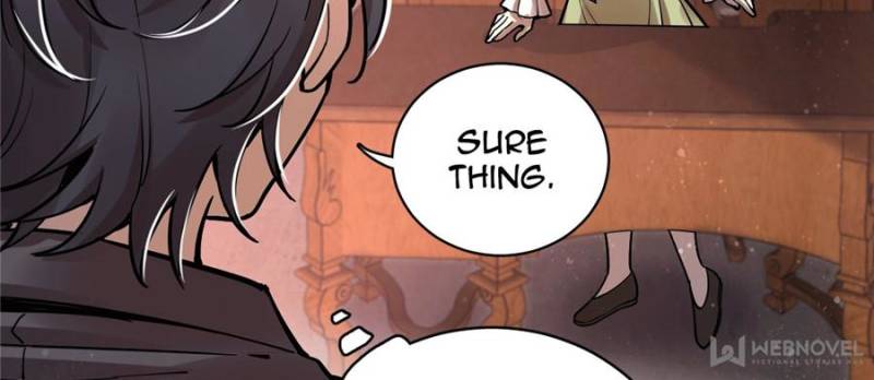 Lord Of The Mysteries Chapter 22 - Page 4