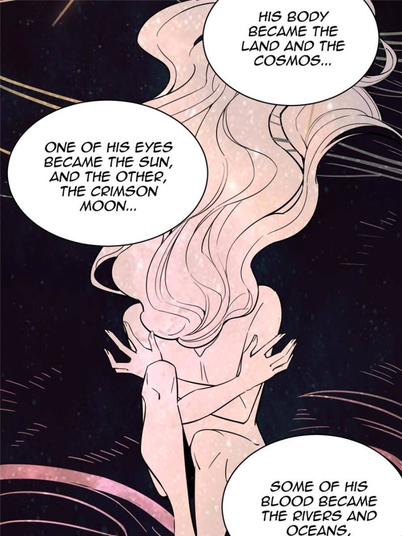 Lord Of The Mysteries Chapter 22 - Page 41