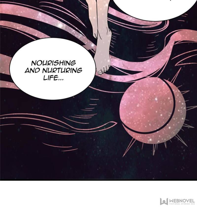 Lord Of The Mysteries Chapter 22 - Page 42