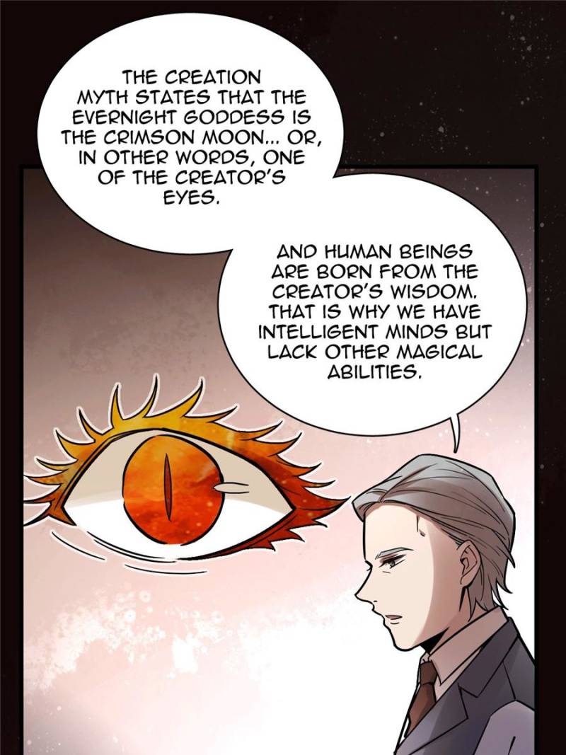 Lord Of The Mysteries Chapter 22 - Page 43