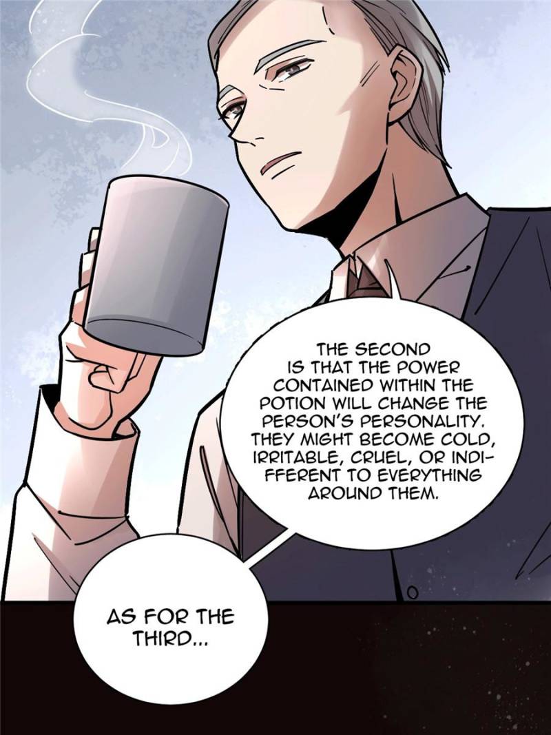 Lord Of The Mysteries Chapter 22 - Page 47