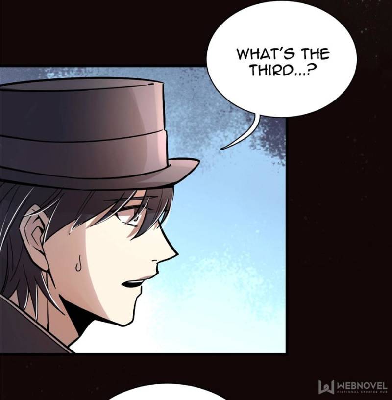 Lord Of The Mysteries Chapter 22 - Page 48