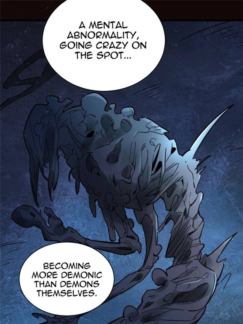 Lord Of The Mysteries Chapter 22 - Page 49