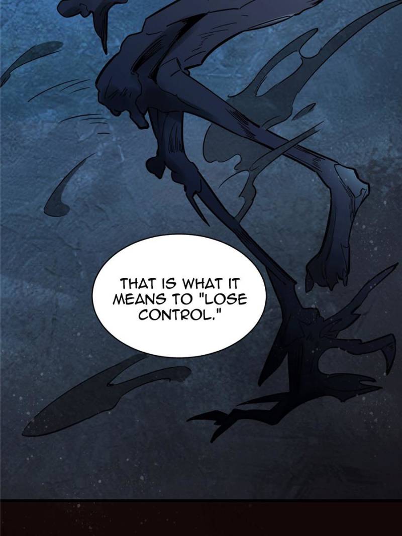 Lord Of The Mysteries Chapter 22 - Page 50