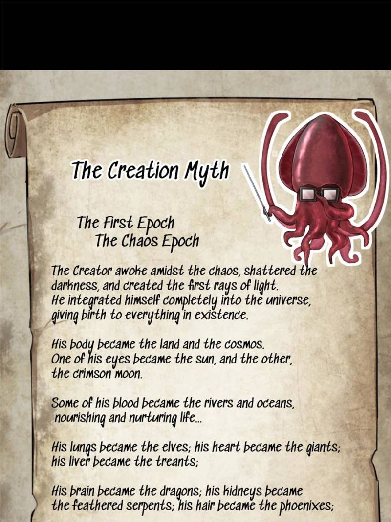 Lord Of The Mysteries Chapter 22 - Page 52