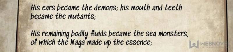 Lord Of The Mysteries Chapter 22 - Page 53