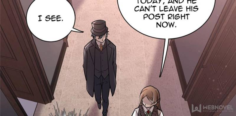 Lord Of The Mysteries Chapter 22 - Page 6