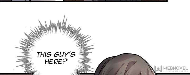 Lord Of The Mysteries Chapter 22 - Page 8