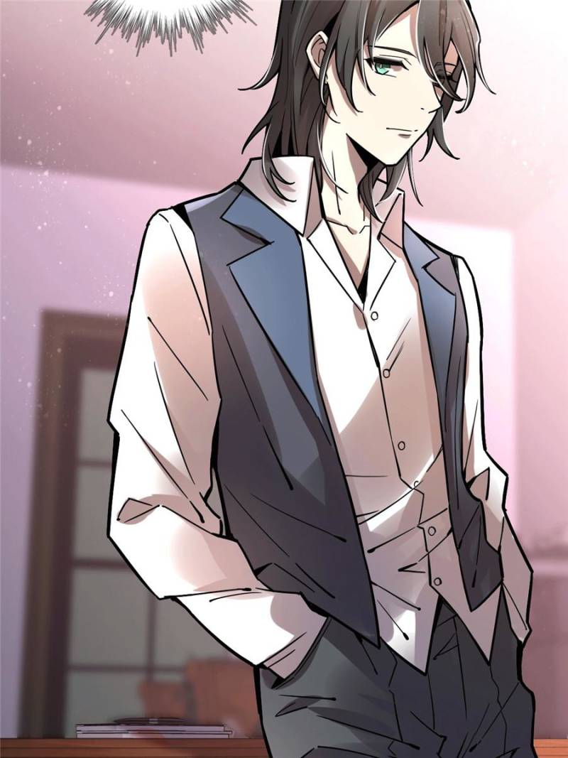 Lord Of The Mysteries Chapter 22 - Page 9