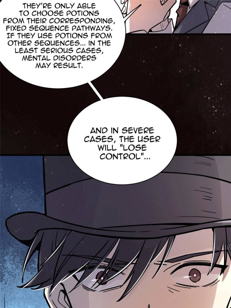 Lord Of The Mysteries Chapter 23 - Page 12