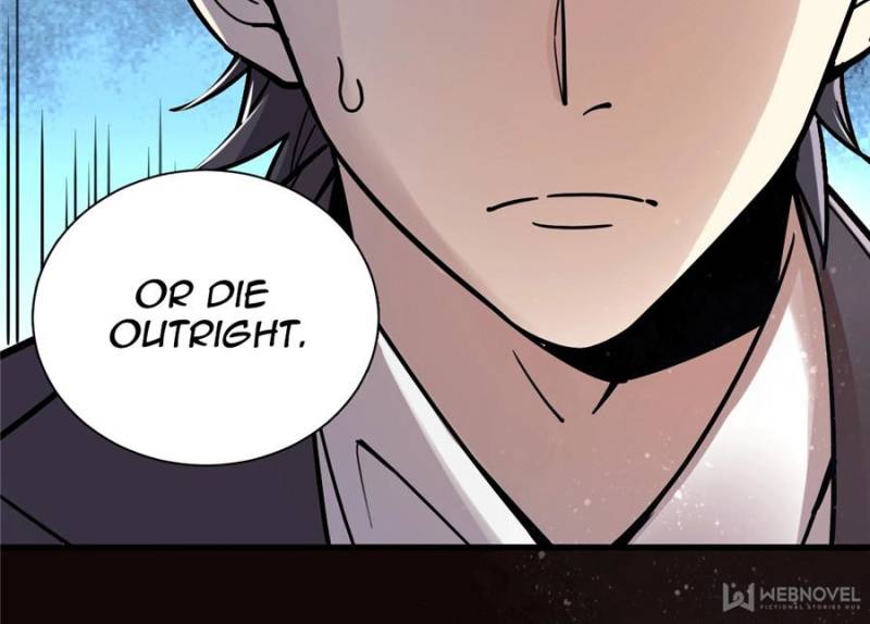 Lord Of The Mysteries Chapter 23 - Page 13