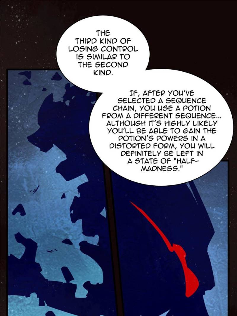 Lord Of The Mysteries Chapter 23 - Page 14