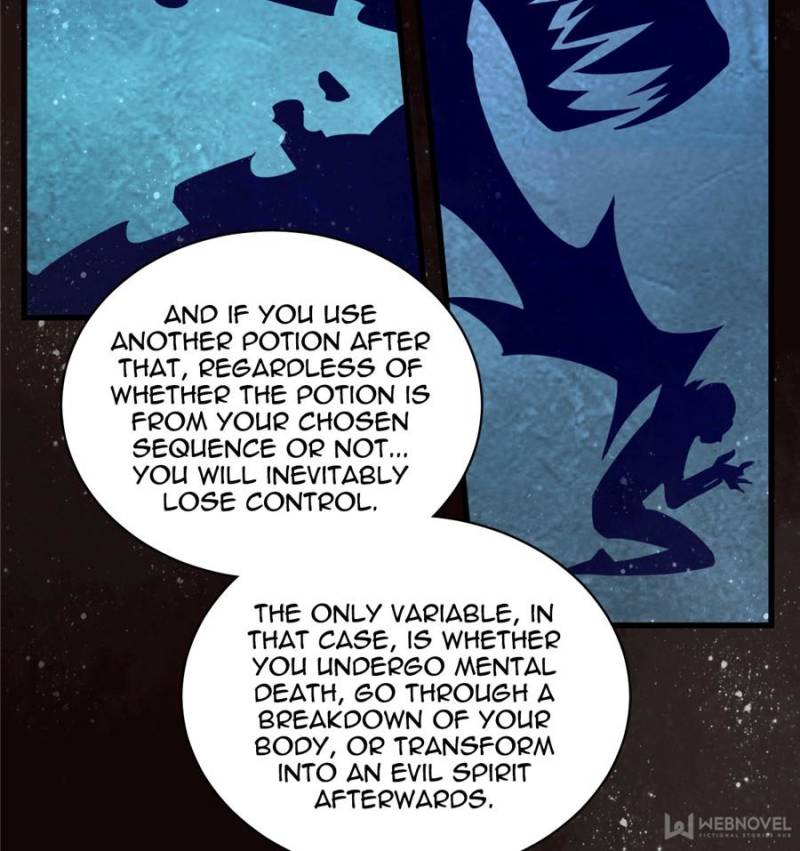 Lord Of The Mysteries Chapter 23 - Page 15