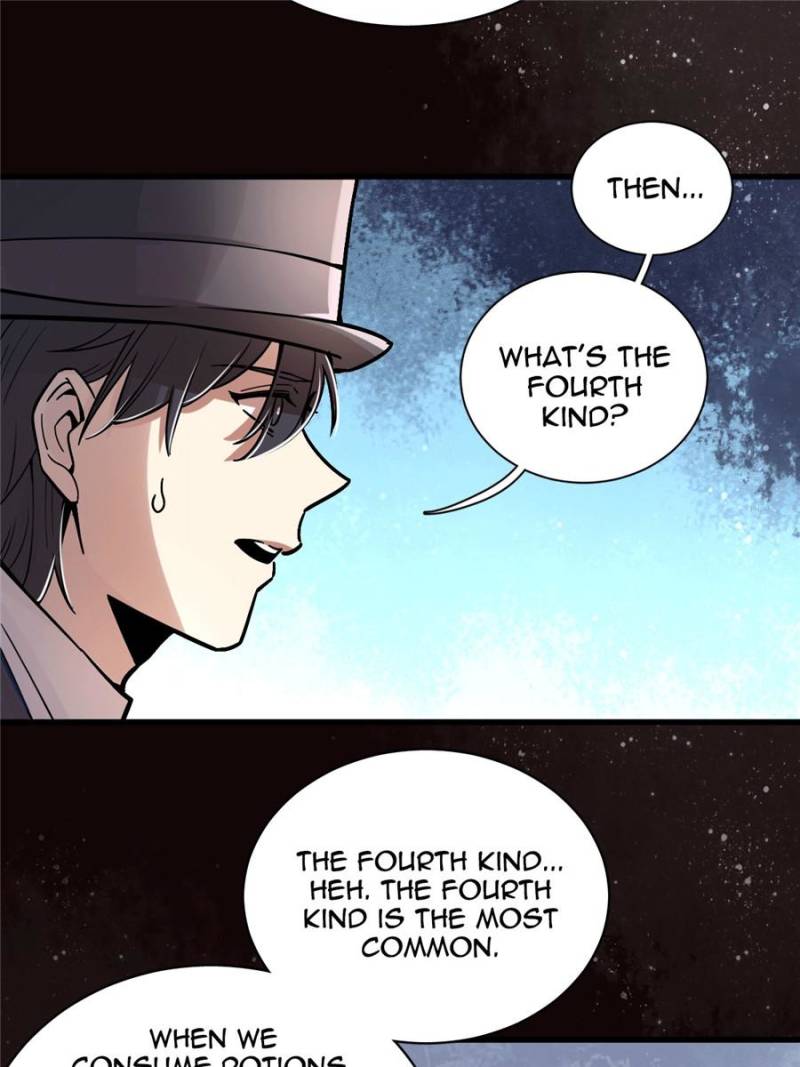 Lord Of The Mysteries Chapter 23 - Page 16