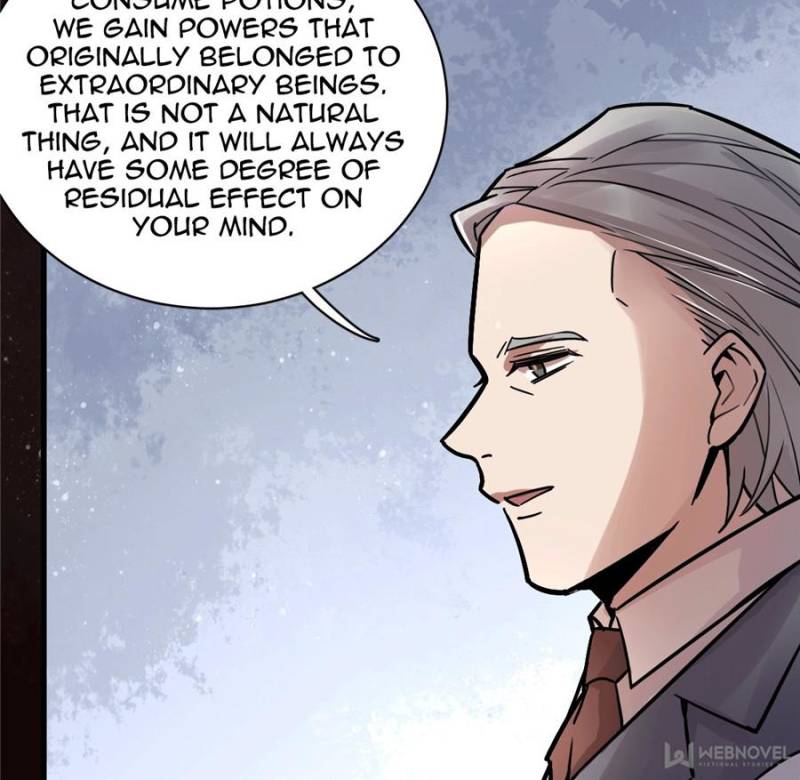 Lord Of The Mysteries Chapter 23 - Page 17