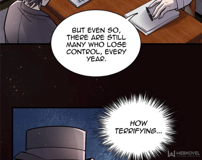 Lord Of The Mysteries Chapter 23 - Page 19