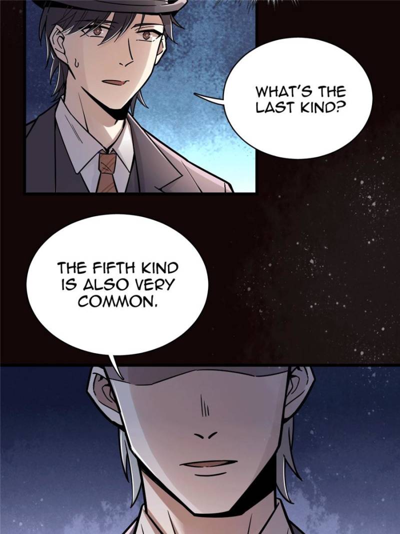 Lord Of The Mysteries Chapter 23 - Page 20