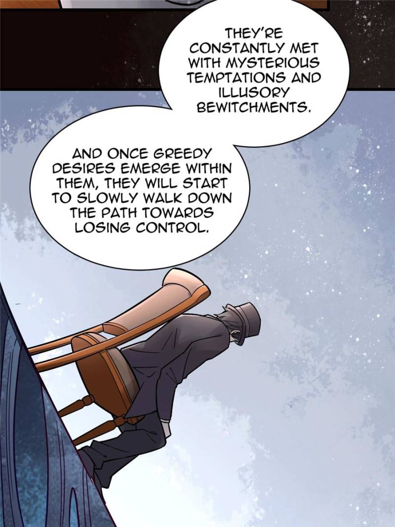 Lord Of The Mysteries Chapter 23 - Page 22