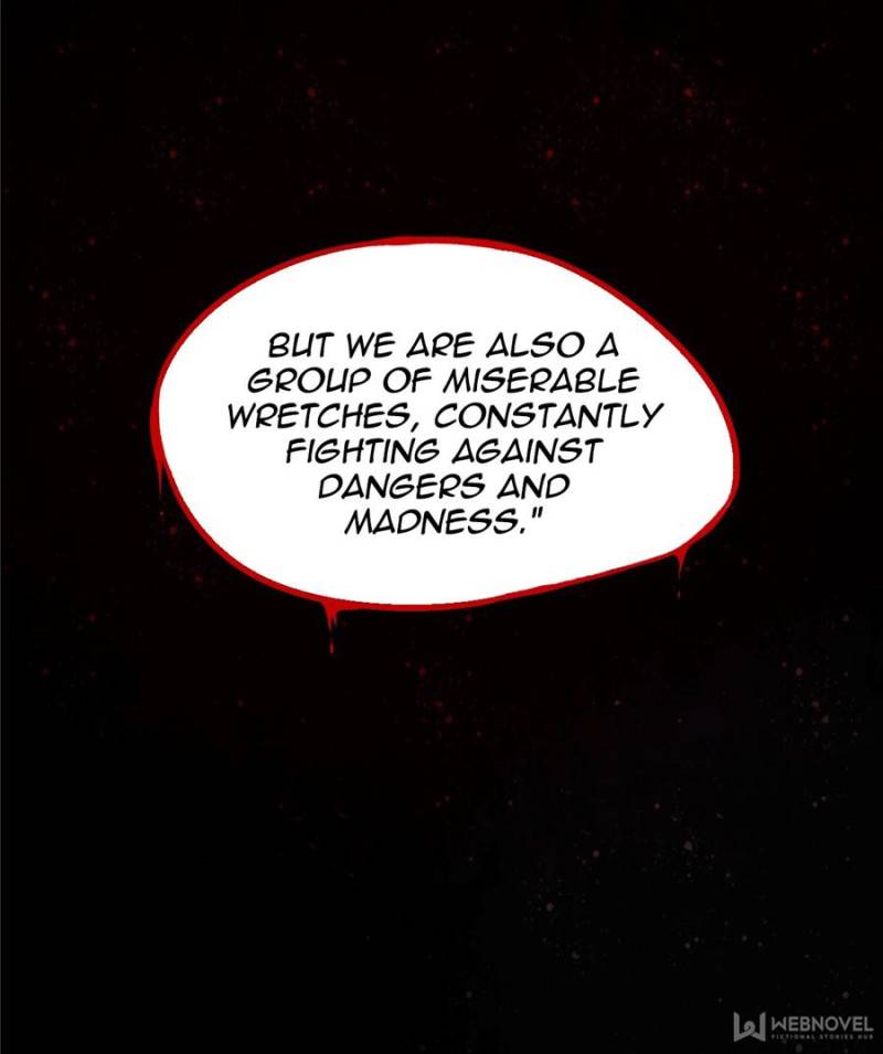 Lord Of The Mysteries Chapter 23 - Page 25