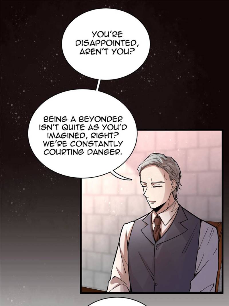 Lord Of The Mysteries Chapter 23 - Page 26