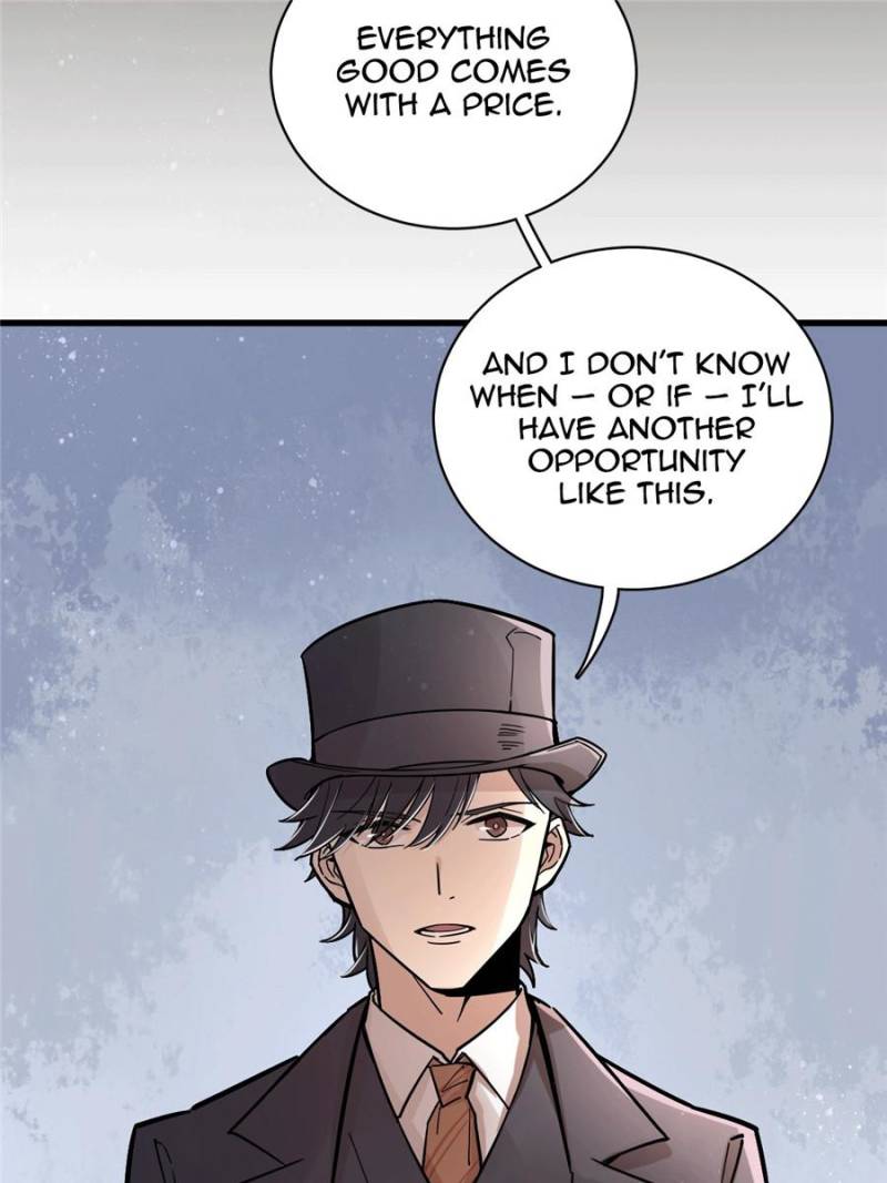 Lord Of The Mysteries Chapter 23 - Page 28