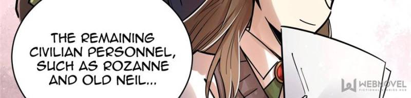 Lord Of The Mysteries Chapter 23 - Page 35