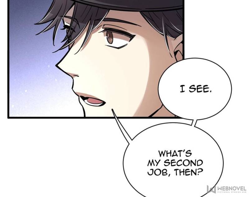 Lord Of The Mysteries Chapter 23 - Page 42