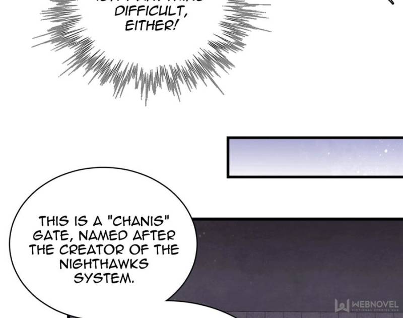 Lord Of The Mysteries Chapter 23 - Page 44