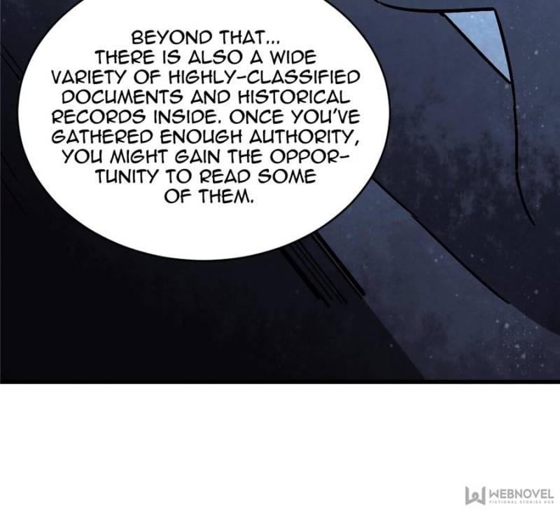 Lord Of The Mysteries Chapter 23 - Page 48