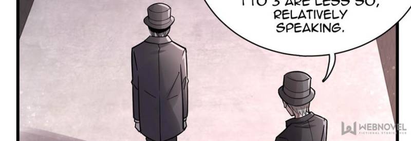 Lord Of The Mysteries Chapter 23 - Page 52