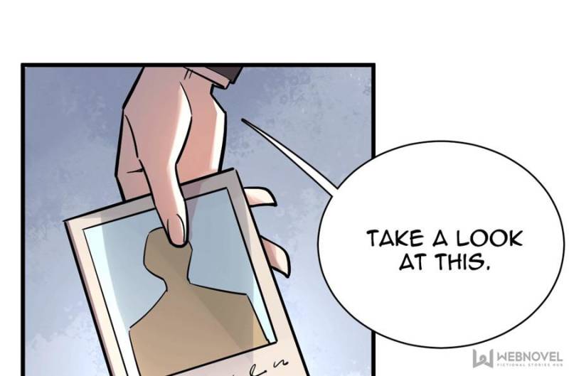 Lord Of The Mysteries Chapter 23 - Page 54