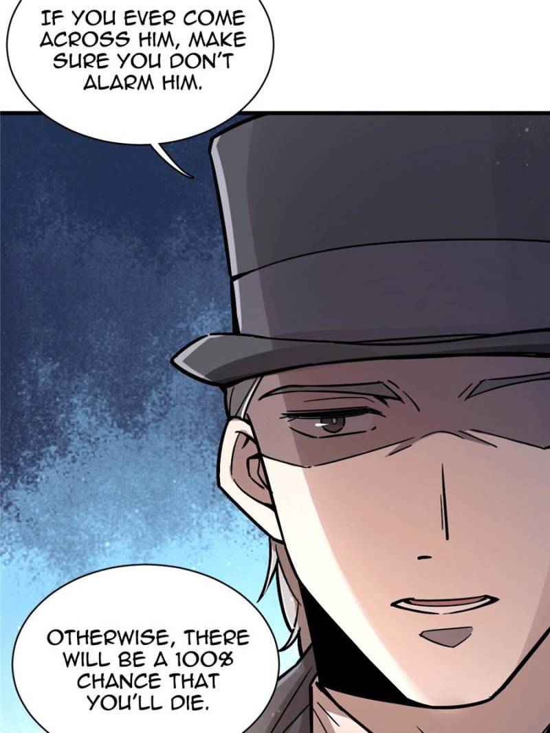 Lord Of The Mysteries Chapter 23 - Page 59