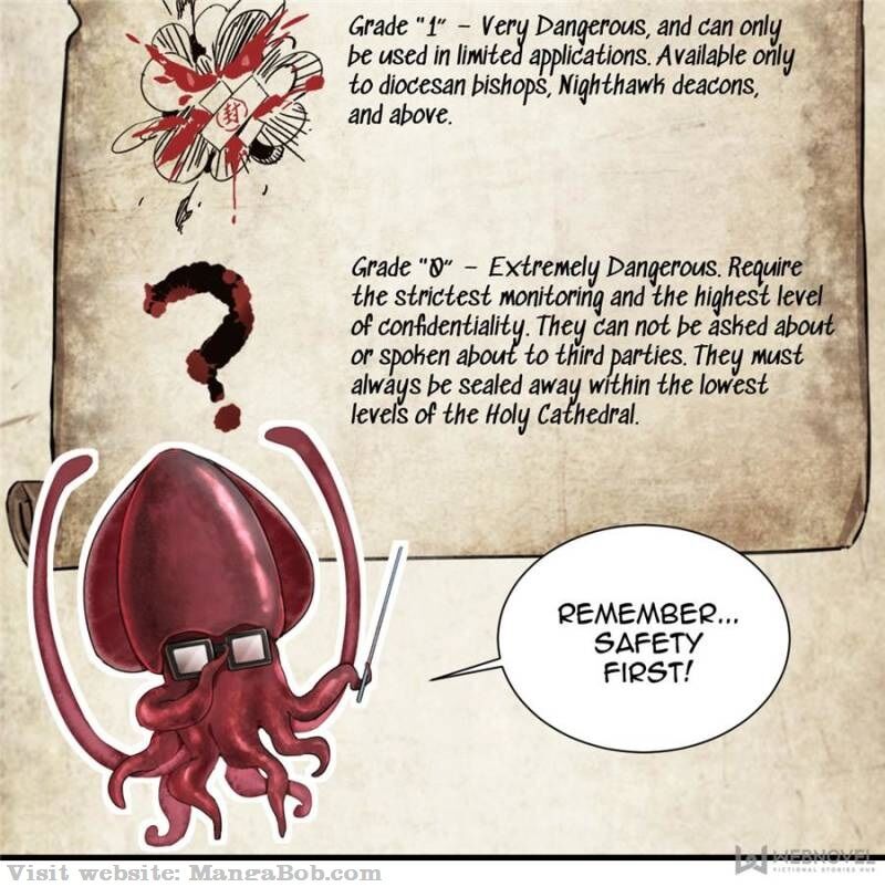 Lord Of The Mysteries Chapter 23 - Page 62