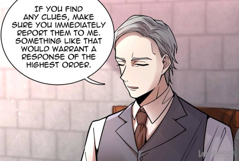 Lord Of The Mysteries Chapter 23 - Page 7