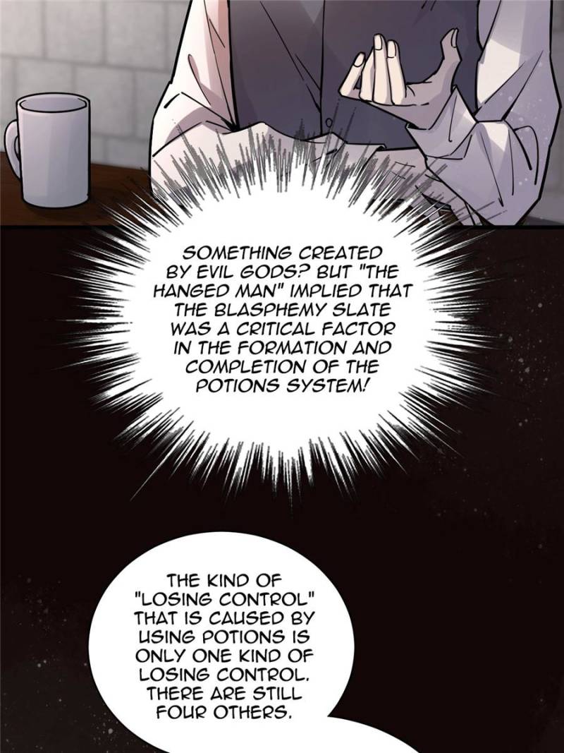 Lord Of The Mysteries Chapter 23 - Page 8