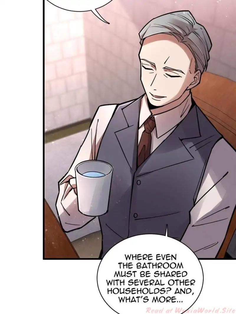 Lord Of The Mysteries Chapter 24 - Page 15