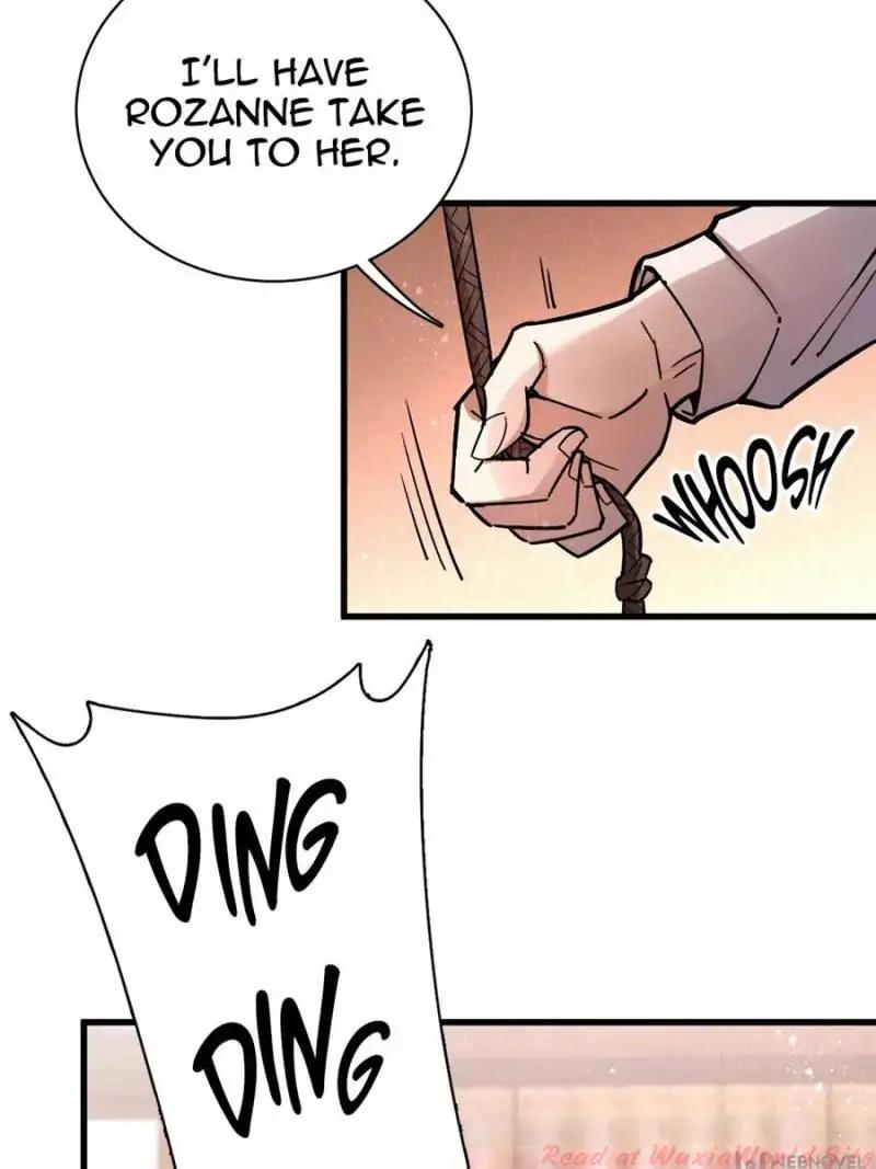 Lord Of The Mysteries Chapter 24 - Page 19