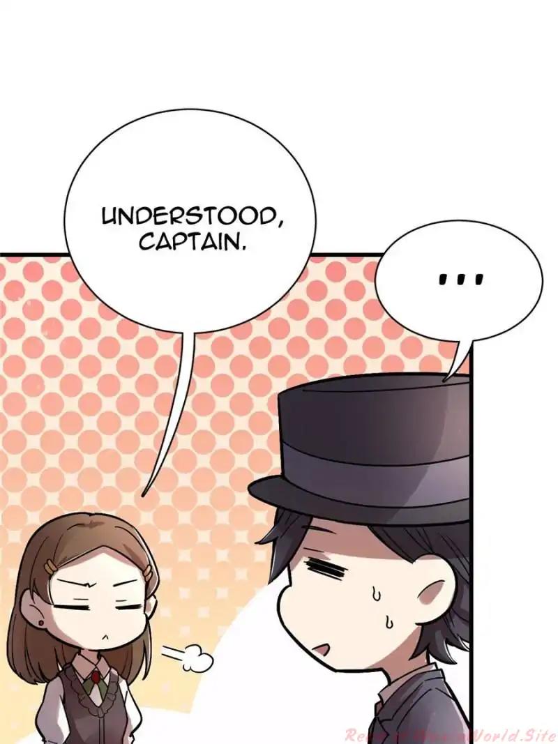 Lord Of The Mysteries Chapter 24 - Page 25