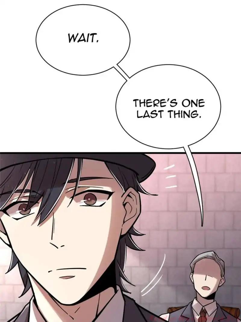 Lord Of The Mysteries Chapter 24 - Page 27